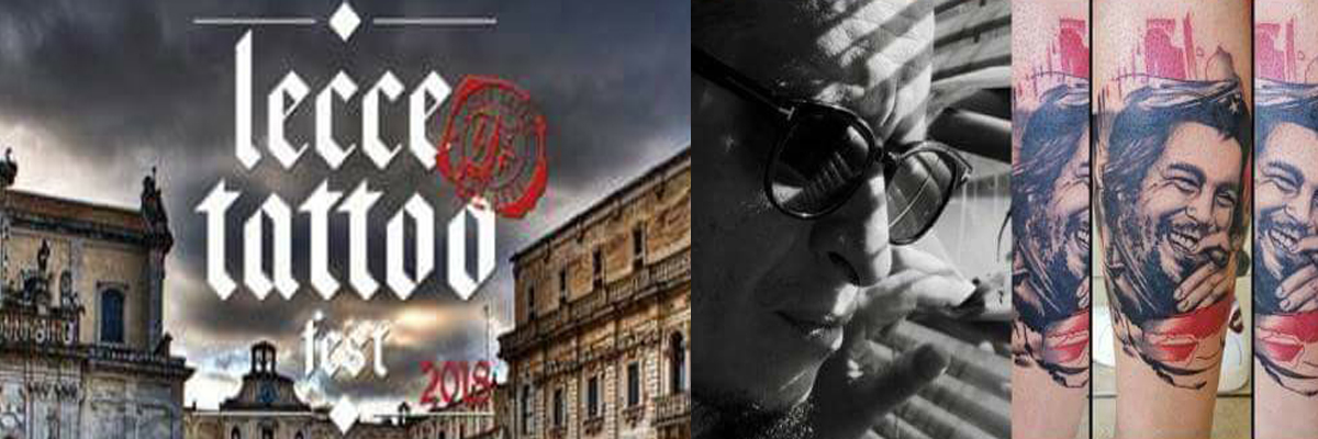 conventions lecce 2018