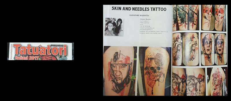 tatuatori 2017