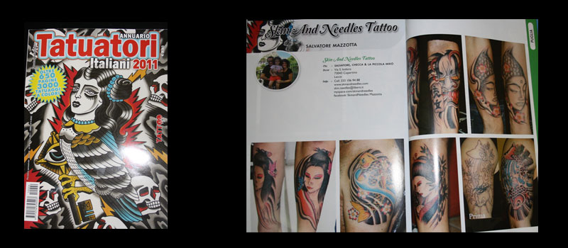 tatuatori 2011