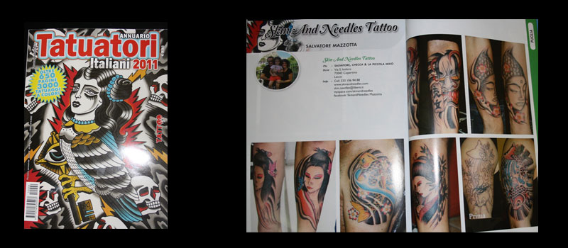 tatuatori 2011