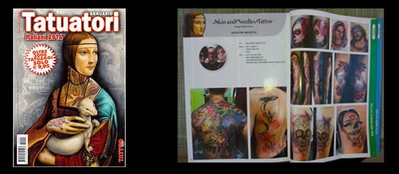 tatuatori 2014